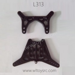 WLTOYS L313 1/10 Super Car Parts, Shock Frame