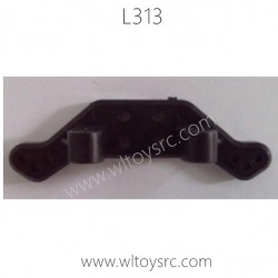 WLTOYS L313 Parts, Rear Shock Fixing Seat