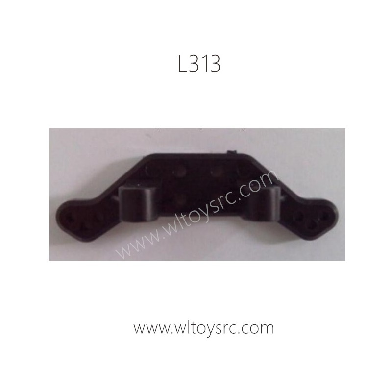 WLTOYS L313 Parts, Rear Shock Fixing Seat
