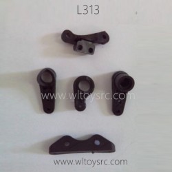 WLTOYS L313 1/10 Super Car Parts, Steering Shock Kit