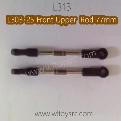 WLTOYS L313 Parts, Front Upper Connect Rod