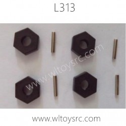 WLTOYS L313 Parts, Hex Nut