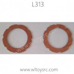WLTOYS L313 1/10 RC Monster Truck Parts, Non-slip Gasket