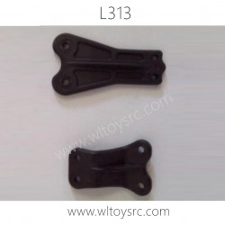 WLTOYS L313 Truck Parts, Gearbox Support Seat