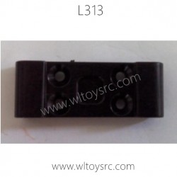 WLTOYS L313 1/10 RC Monster Truck Parts, Front Arm Seat