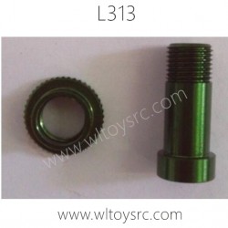 WLTOYS L313 1/10 RC Truck Parts, Buffer column