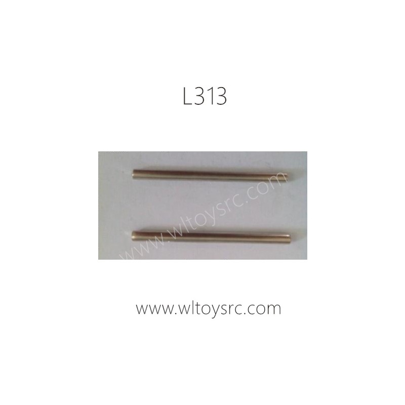 WLTOYS L313 1/10 RC Truck Parts, 3X43 Optical Shaft