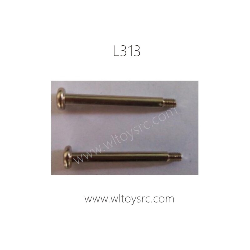 WLTOYS L313 1/10 RC Truck Parts, Steering Pins