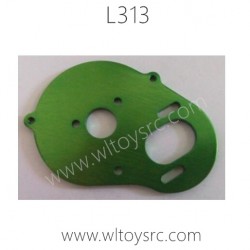 WLTOYS L313 1/10 RC Truck Parts, Motor Fixing Seat