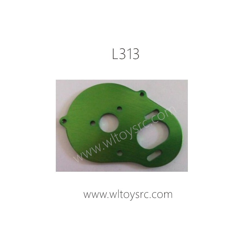 WLTOYS L313 1/10 RC Truck Parts, Motor Fixing Seat