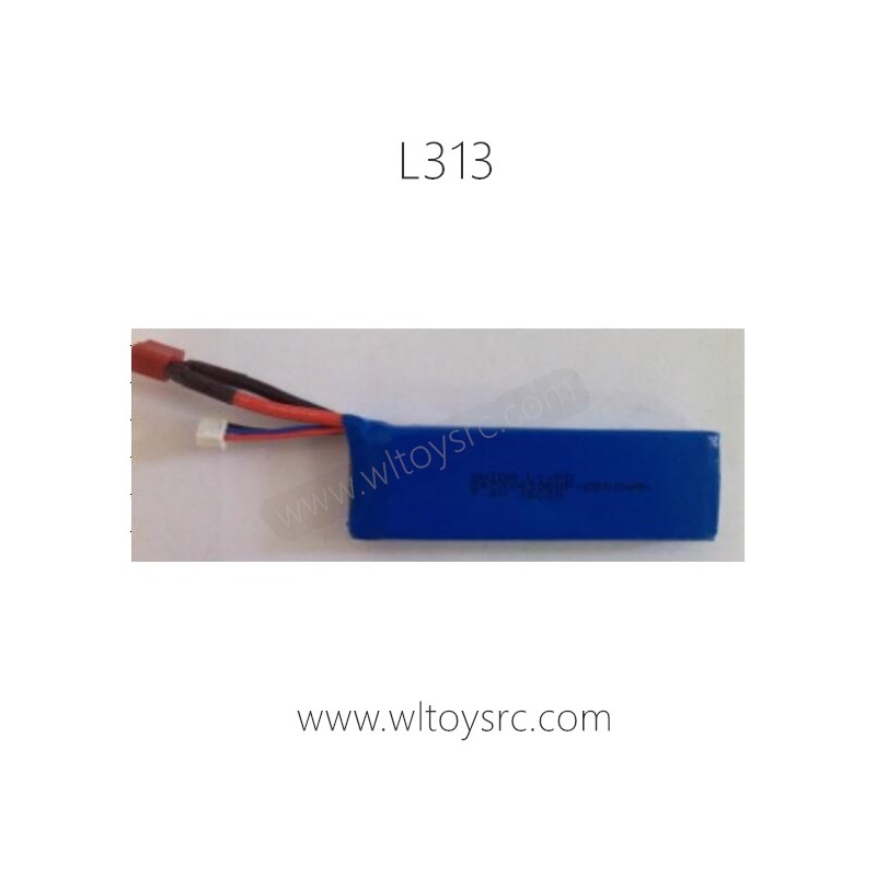 WLTOYS L313 Li-Po Battery