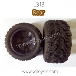 WLTOYS L313 Rear Wheel