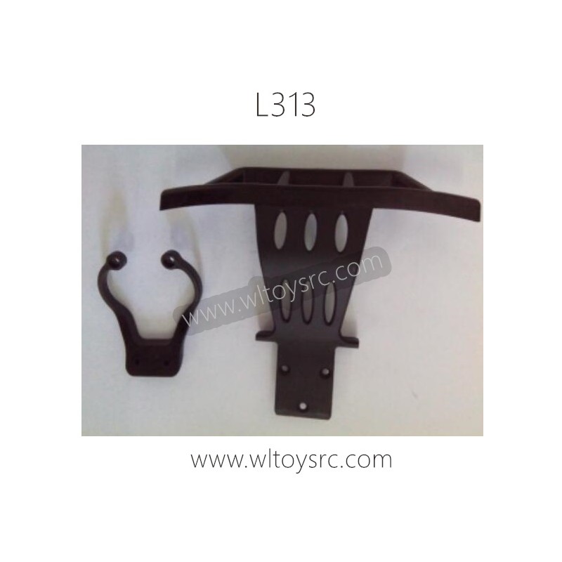 WLTOYS L313 Parts Front Protect Frame