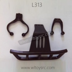 WLTOYS L313 Parts Rear Protect Frame