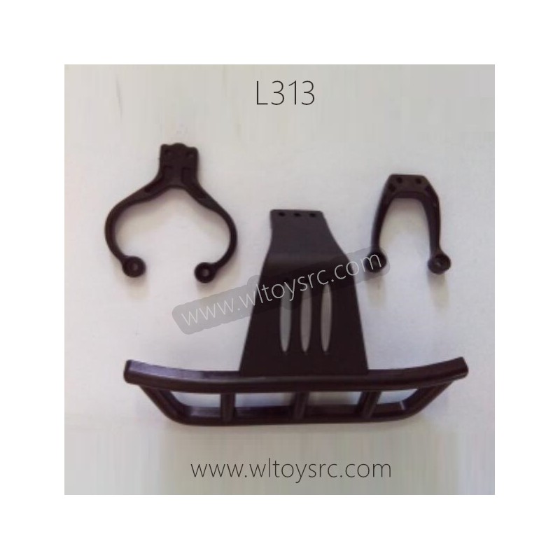 WLTOYS L313 Parts Rear Protect Frame
