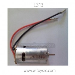 WLTOYS L313 550 Motor