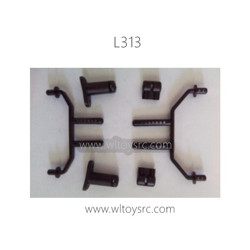 WLTOYS L313 Parts Car Shell Support L31306