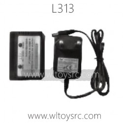 WLTOYS L313 Spare Parts Charger Box