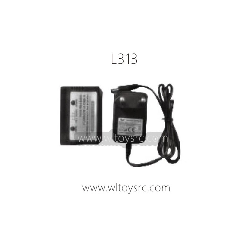WLTOYS L313 Spare Parts Charger Box