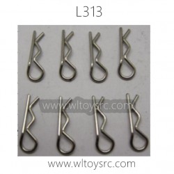 WLTOYS L313 Spare Parts R Pins