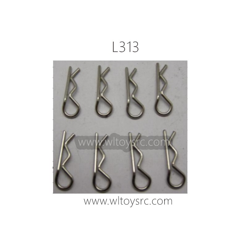 WLTOYS L313 Spare Parts R Pins