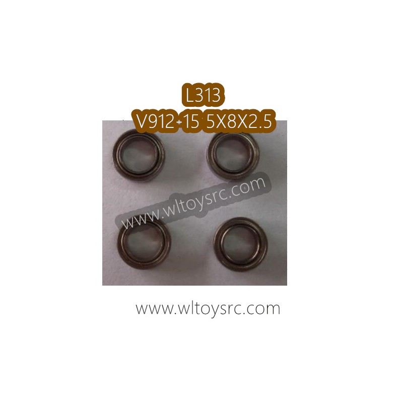 WLTOYS L313 Spare Parts Roll Bearing