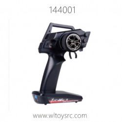 WLTOYS 144001 Transmitter Parts
