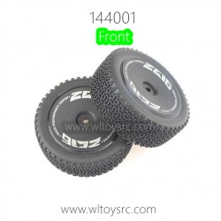 WLTOYS 144001 Parts Tires