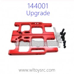 WLTOYS 144001 1/14 Upgrade Parts, Rear Swing Arm