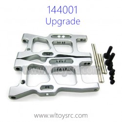 WLTOYS 144001 RC Car Upgrade Parts-Front Swing Arm