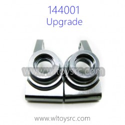 WLTOYS 144001 RC Car Upgrade Parts, Rear Wheel Seat