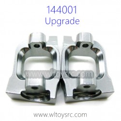 WLTOYS 144001 RC Car Upgrade Parts, C-Type Seat