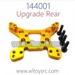 WLTOYS 144001 1/14 Upgrade Parts, Rear Shock Frame