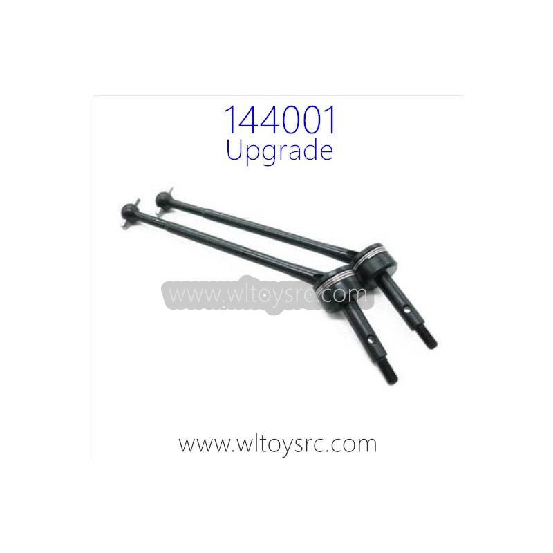 WLTOYS 144001 Upgrade Parts, Bone Dog Shaft