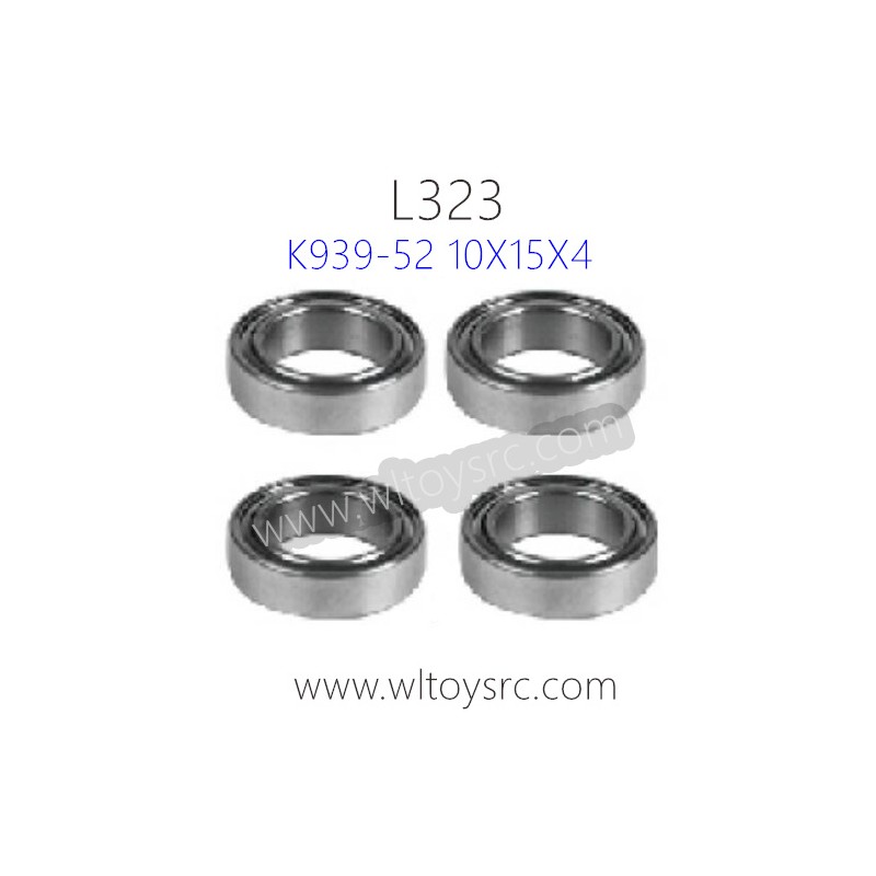 WLTOYS L323 Parts Bearing