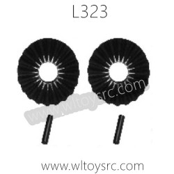 WLTOYS L323 Parts Differential Gear