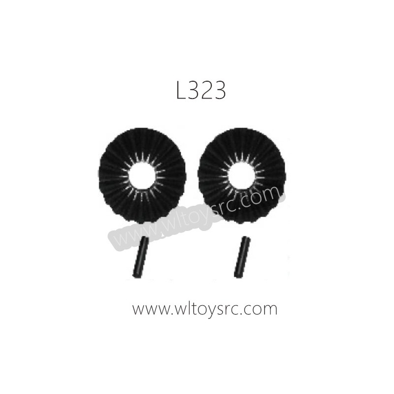WLTOYS L323 Parts Differential Gear