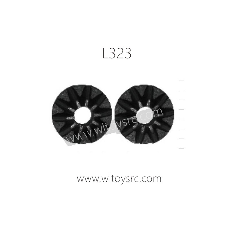 WLTOYS L323 Parts Bevel Gear