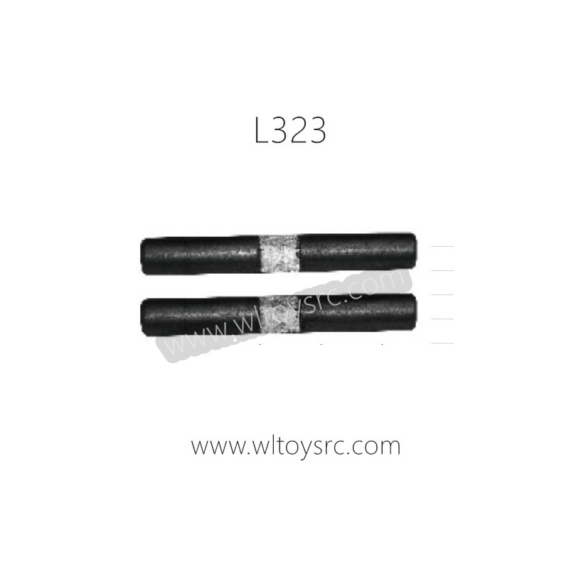 WLTOYS L323 Parts Shaft for Bevel Gear