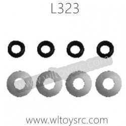 WLTOYS L323 Parts Flat Gasket