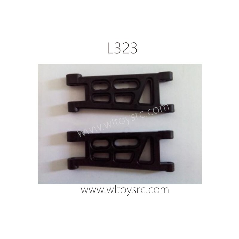 WLTOYS L323 Parts Front Swing Arm