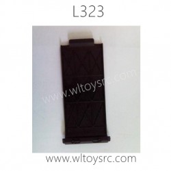 WLTOYS L323 Parts Battery Cover