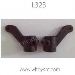 WLTOYS L323 RC Car Parts, Steering Seat