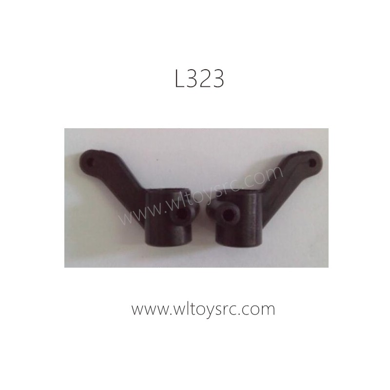 WLTOYS L323 RC Car Parts, Steering Seat