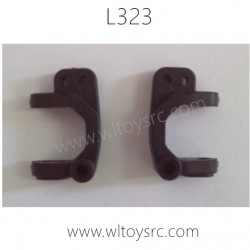 WLTOYS L323 1/10 RC Car Parts, L303-12 C Type Seat