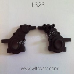 WLTOYS L323 1/10 RC Car Parts, Gearbox Cover