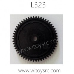 WLTOYS L323 Parts, Diffrential Big Gear