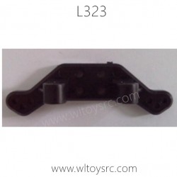 WLTOYS L323 Parts, Rear Shock Fixing Seat