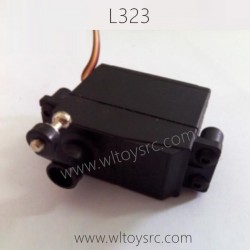 WLTOYS L323 1/10 RC Car Parts, Servo