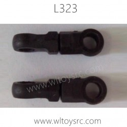 WLTOYS L323 1/10 RC Car Parts, Servo Connect Rod